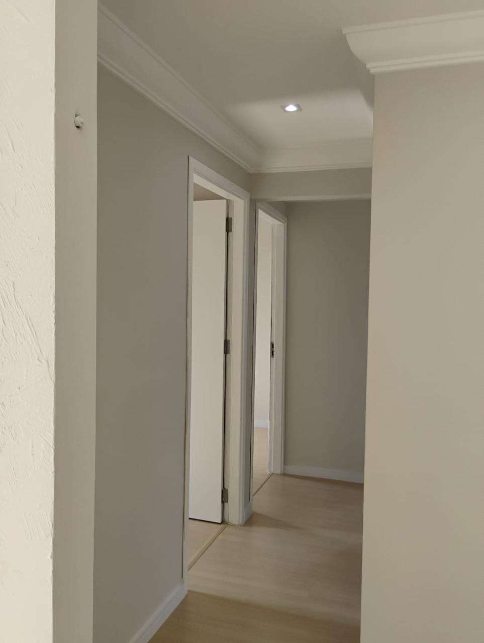 Apartamento à Venda no Jardim Santo André – Santo André