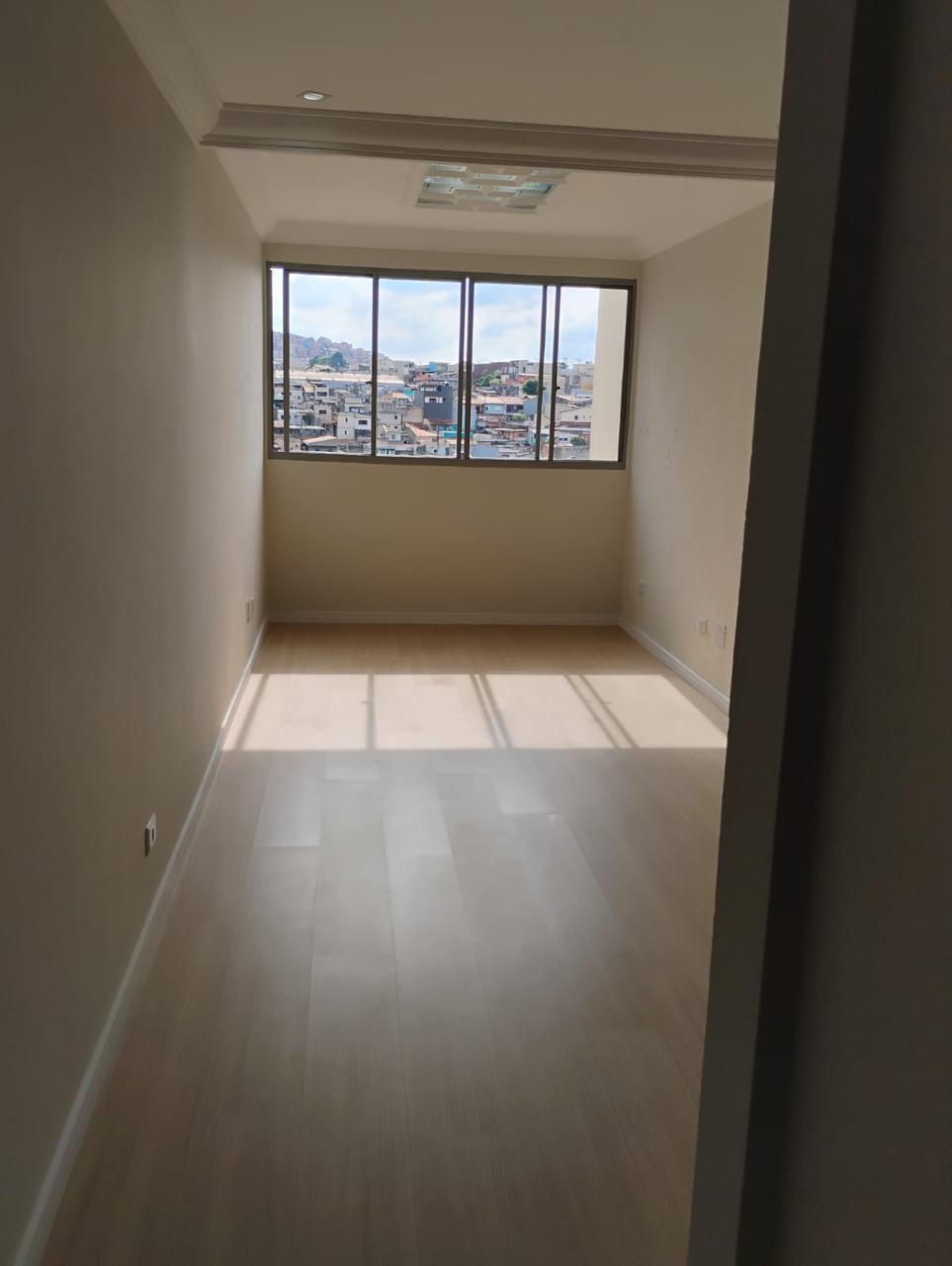 Apartamento à Venda no Jardim Santo André – Santo André