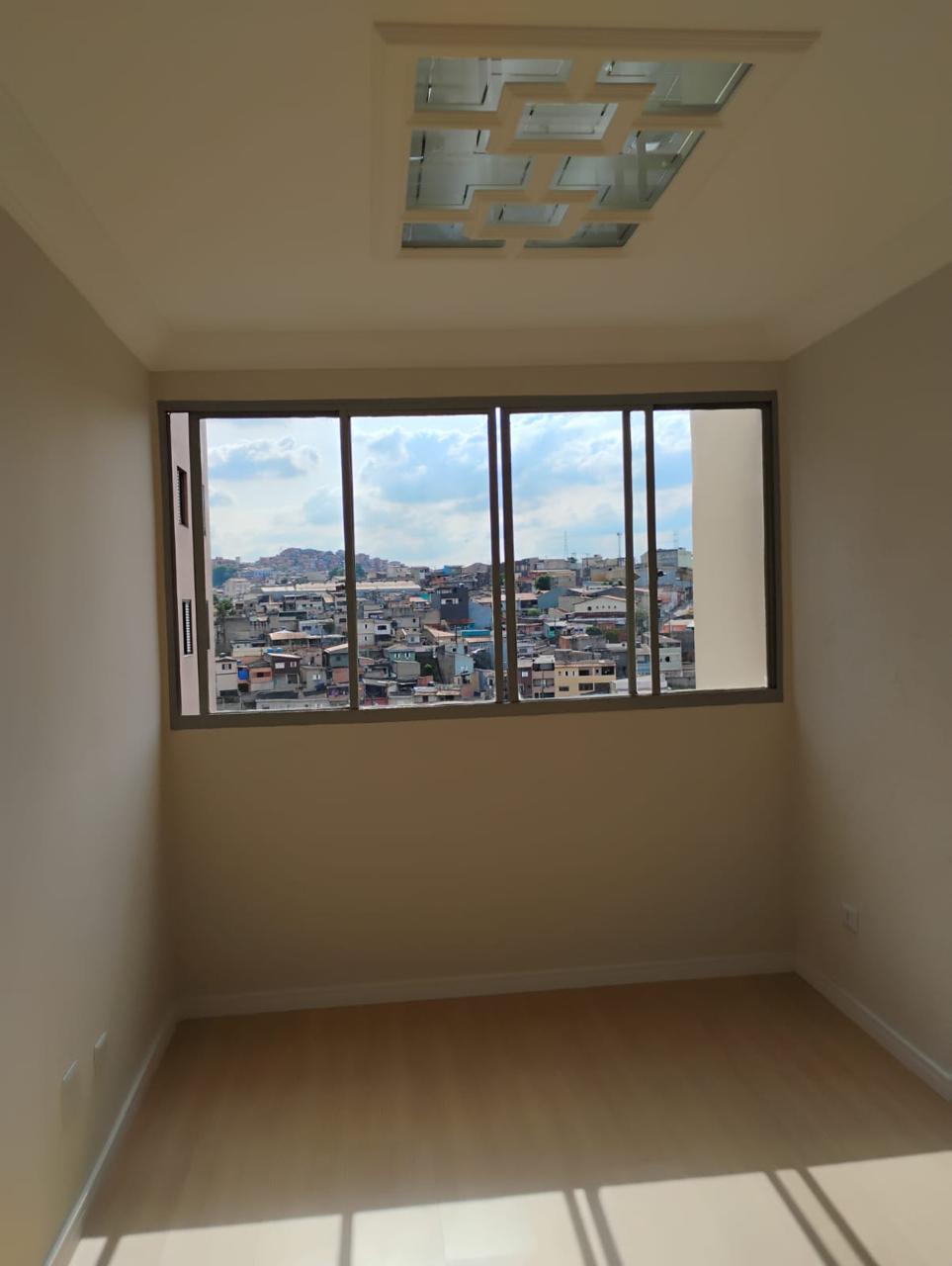 Apartamento à Venda no Jardim Santo André – Santo André