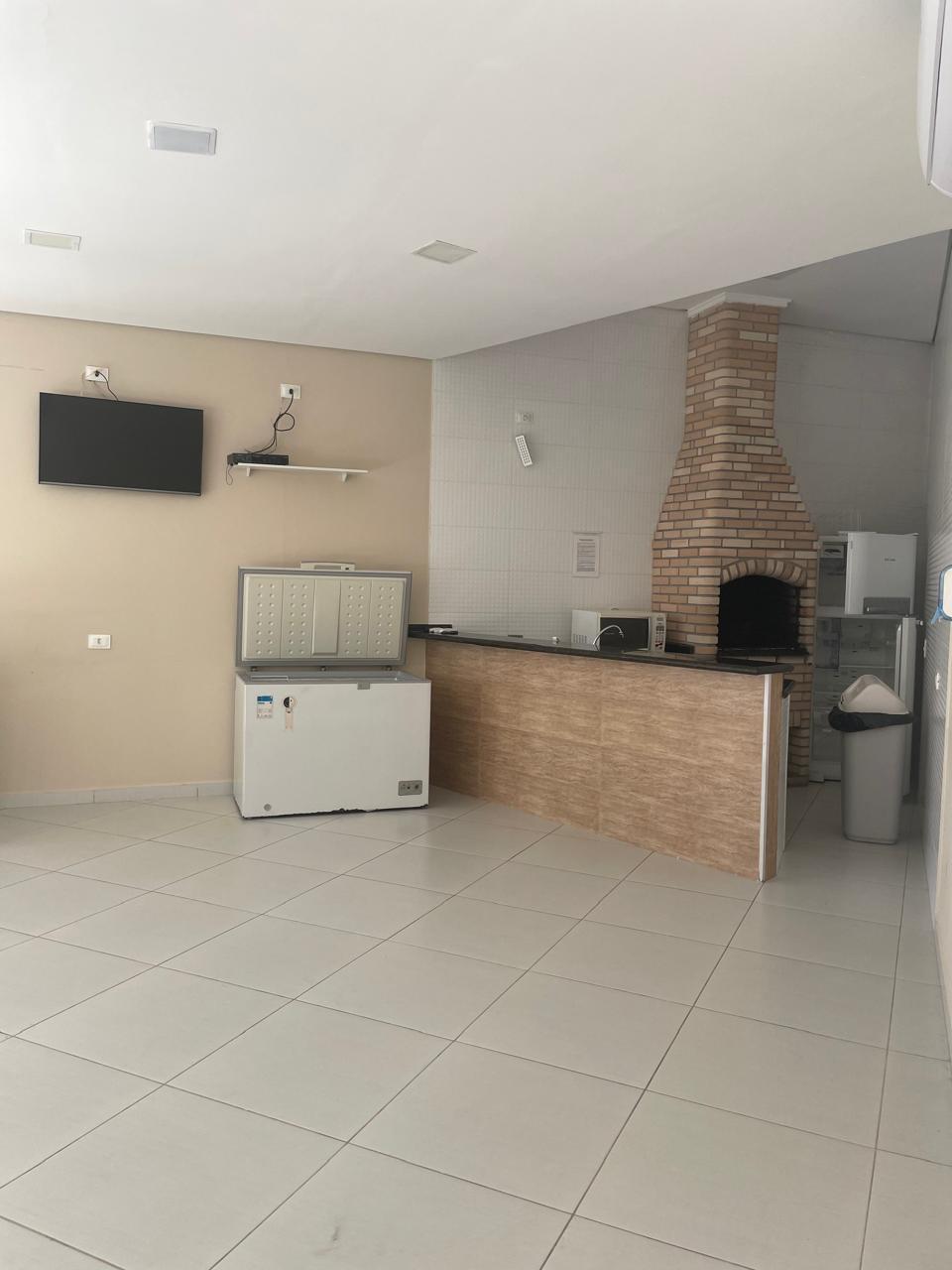 Apartamento à Venda no Jardim Santo André – Santo André