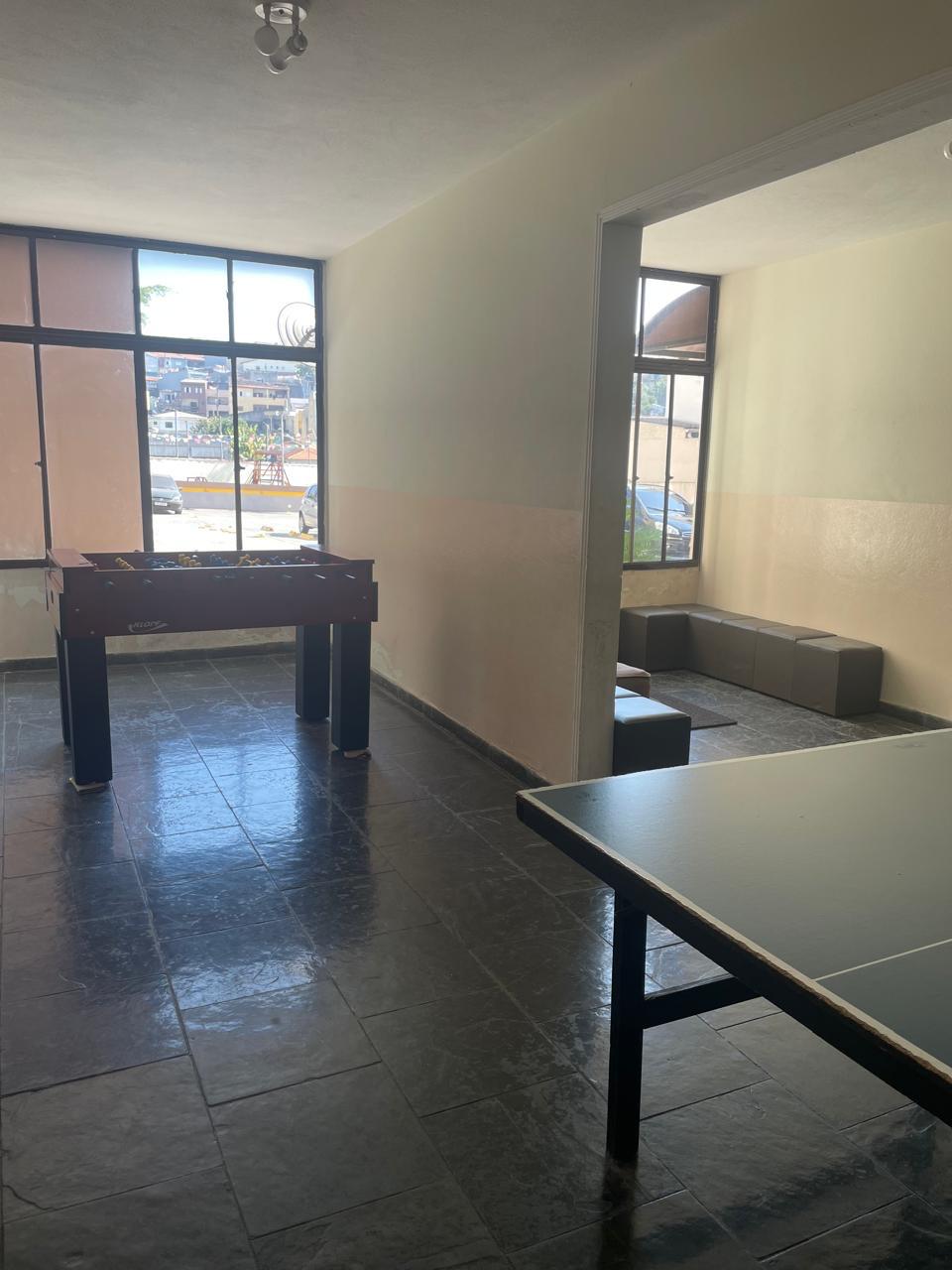 Apartamento à Venda no Jardim Santo André – Santo André