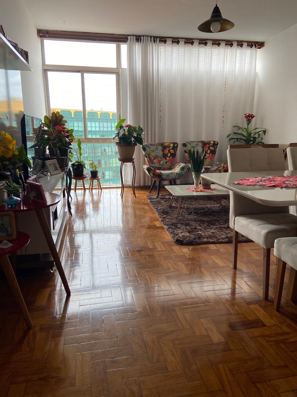 Apartamento à Venda no Centro de Santo André – Rua Campos Sales