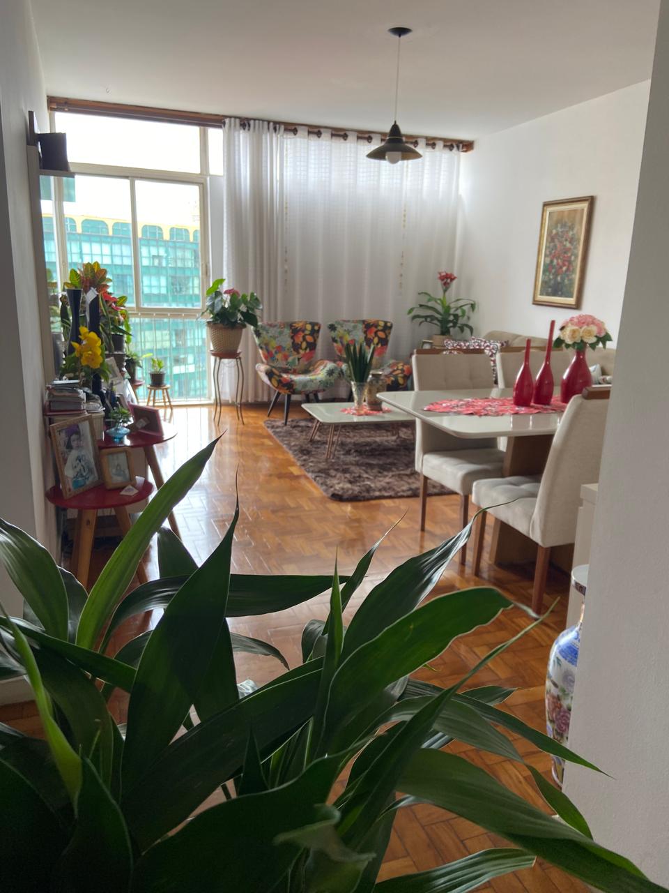 Apartamento à Venda no Centro de Santo André – Rua Campos Sales