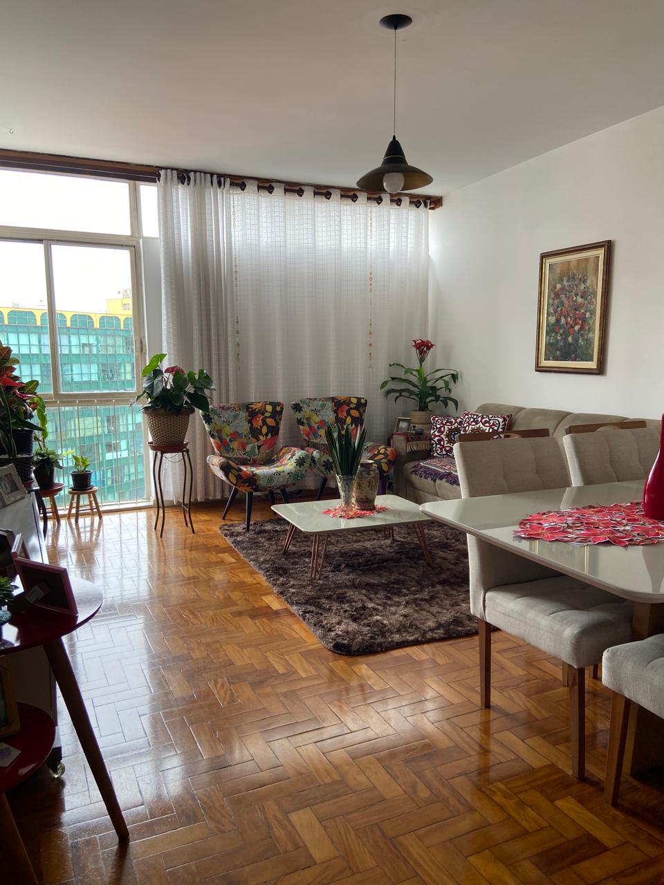 Apartamento à Venda no Centro de Santo André – Rua Campos Sales