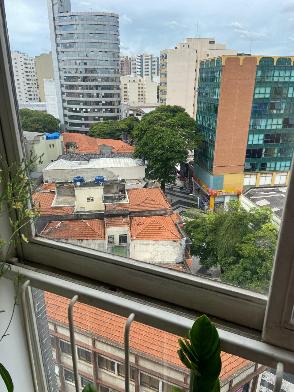 Apartamento à Venda no Centro de Santo André – Rua Campos Sales