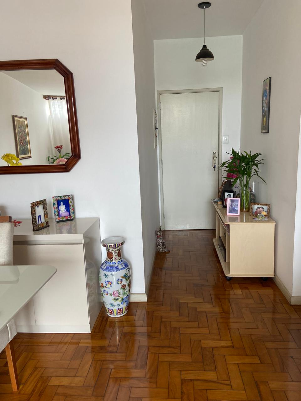 Apartamento à Venda no Centro de Santo André – Rua Campos Sales