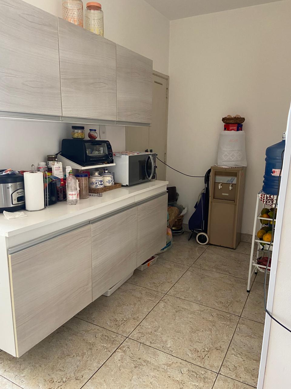 Apartamento à Venda no Centro de Santo André – Rua Campos Sales