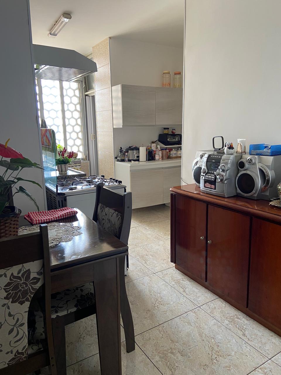 Apartamento à Venda no Centro de Santo André – Rua Campos Sales