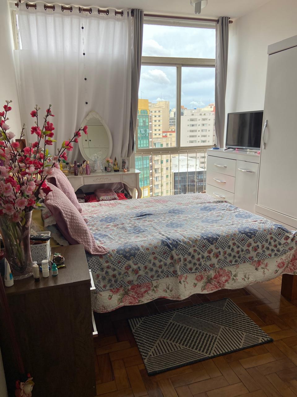 Apartamento à Venda no Centro de Santo André – Rua Campos Sales