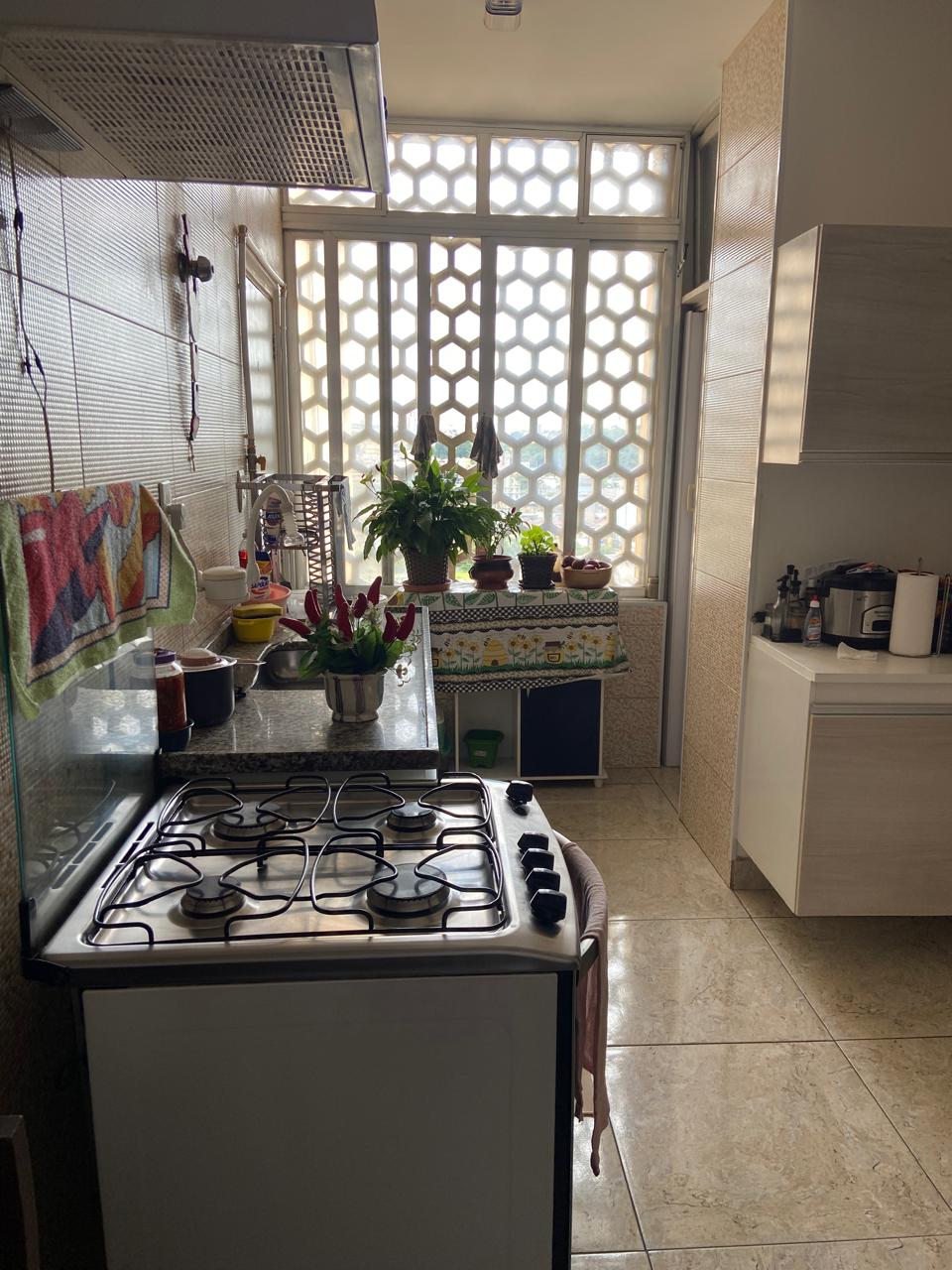 Apartamento à Venda no Centro de Santo André – Rua Campos Sales