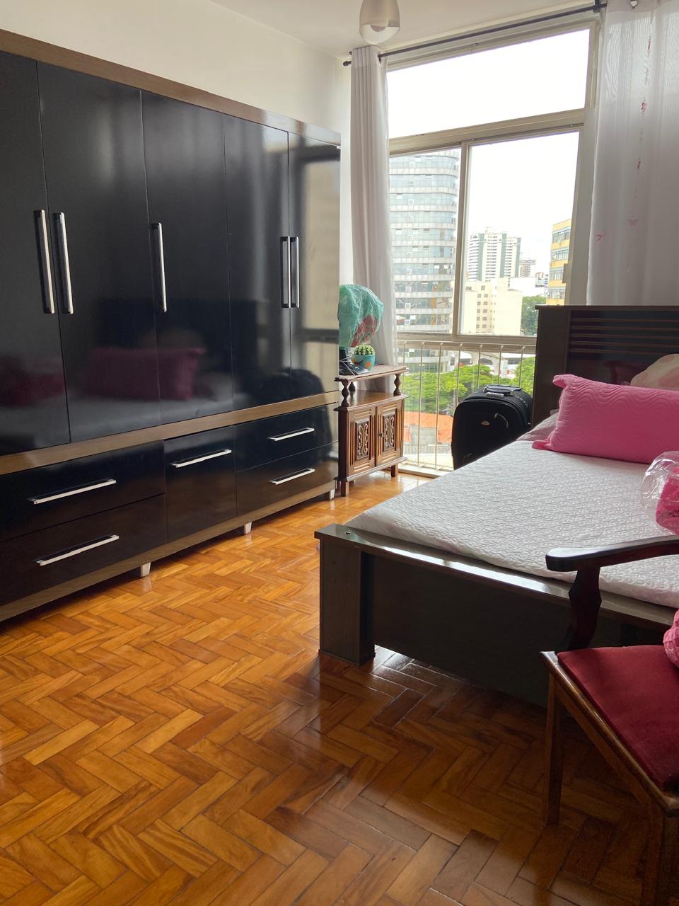 Apartamento à Venda no Centro de Santo André – Rua Campos Sales