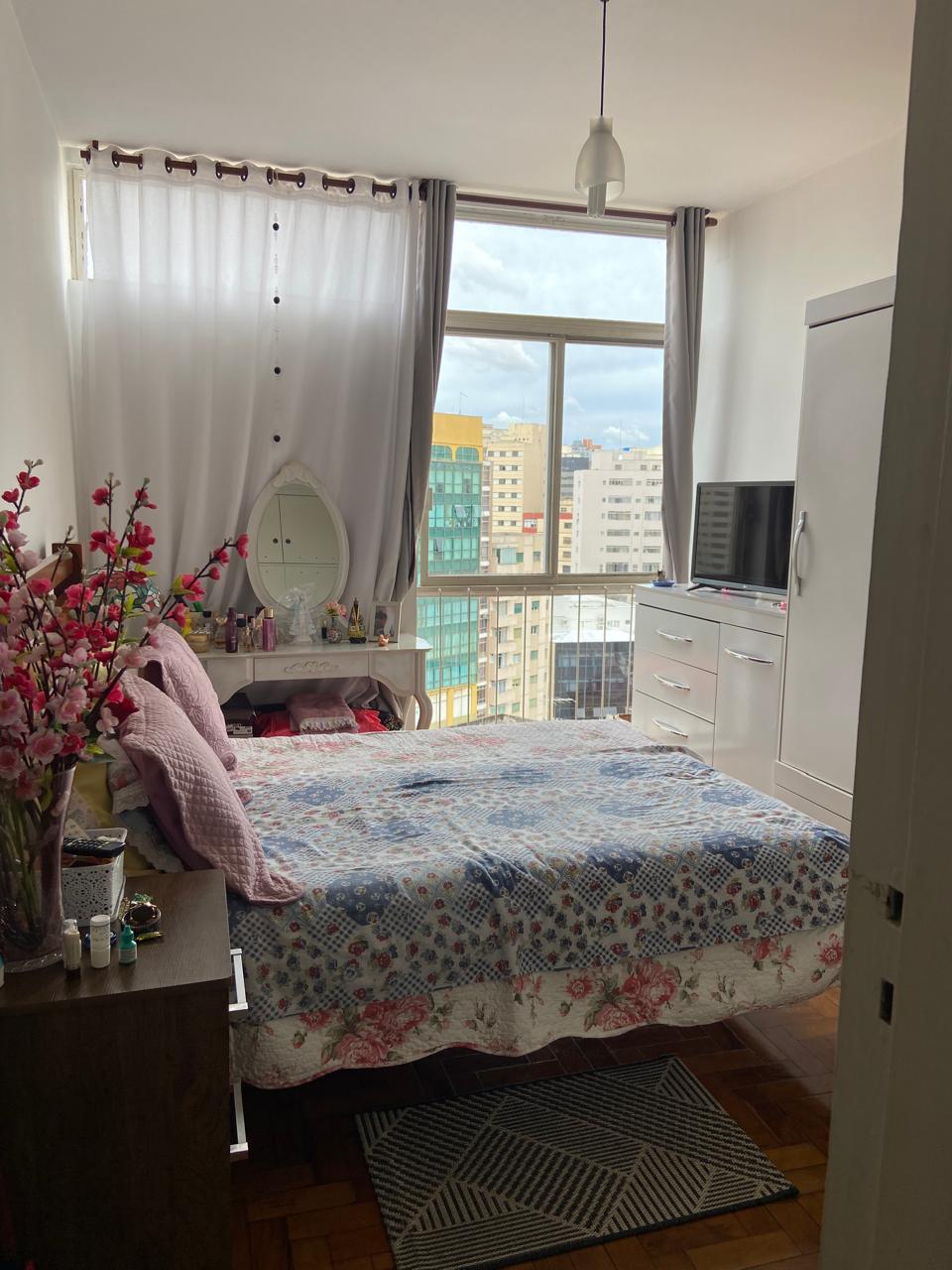 Apartamento à Venda no Centro de Santo André – Rua Campos Sales
