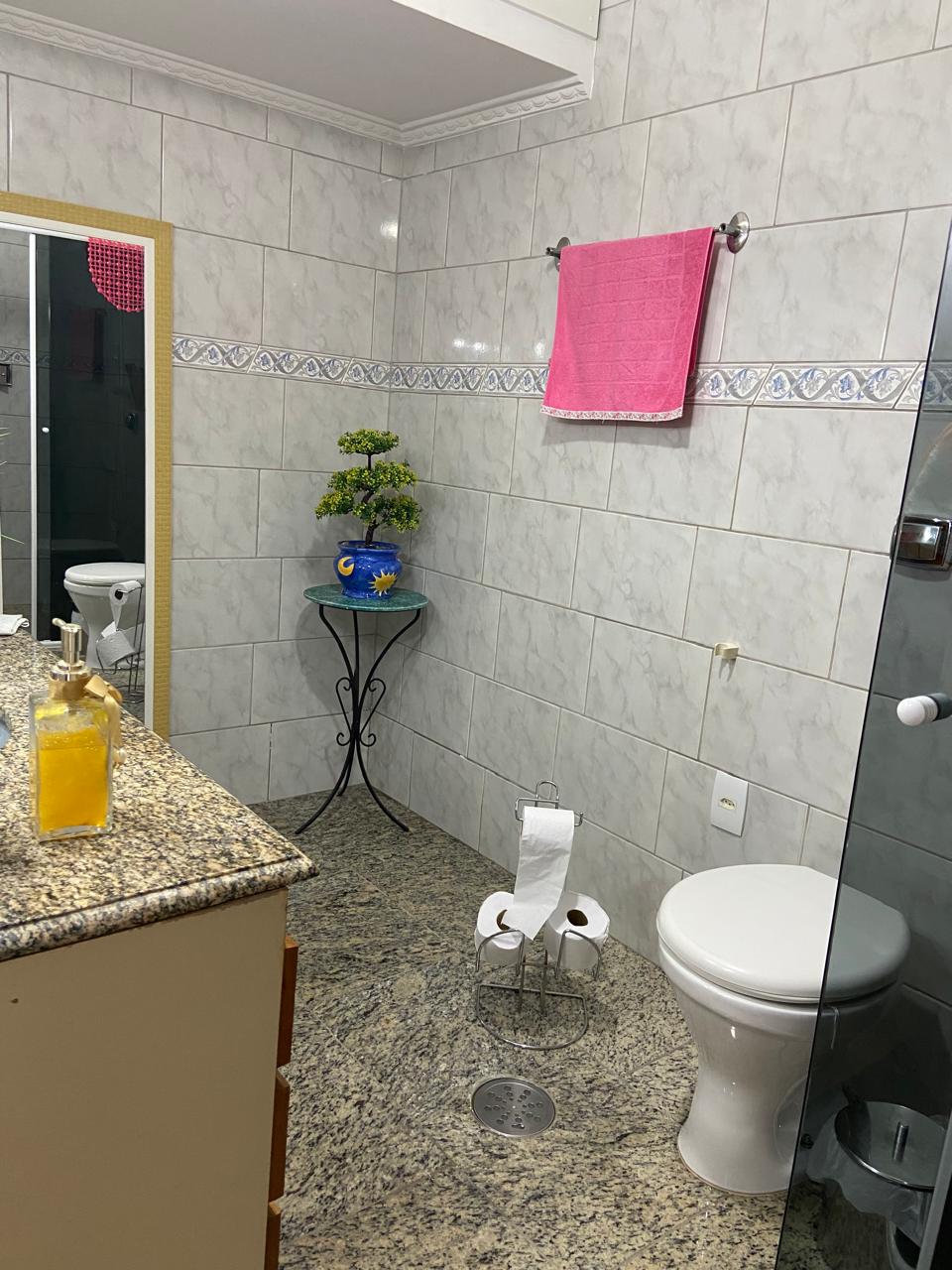 Apartamento à Venda no Centro de Santo André – Rua Campos Sales