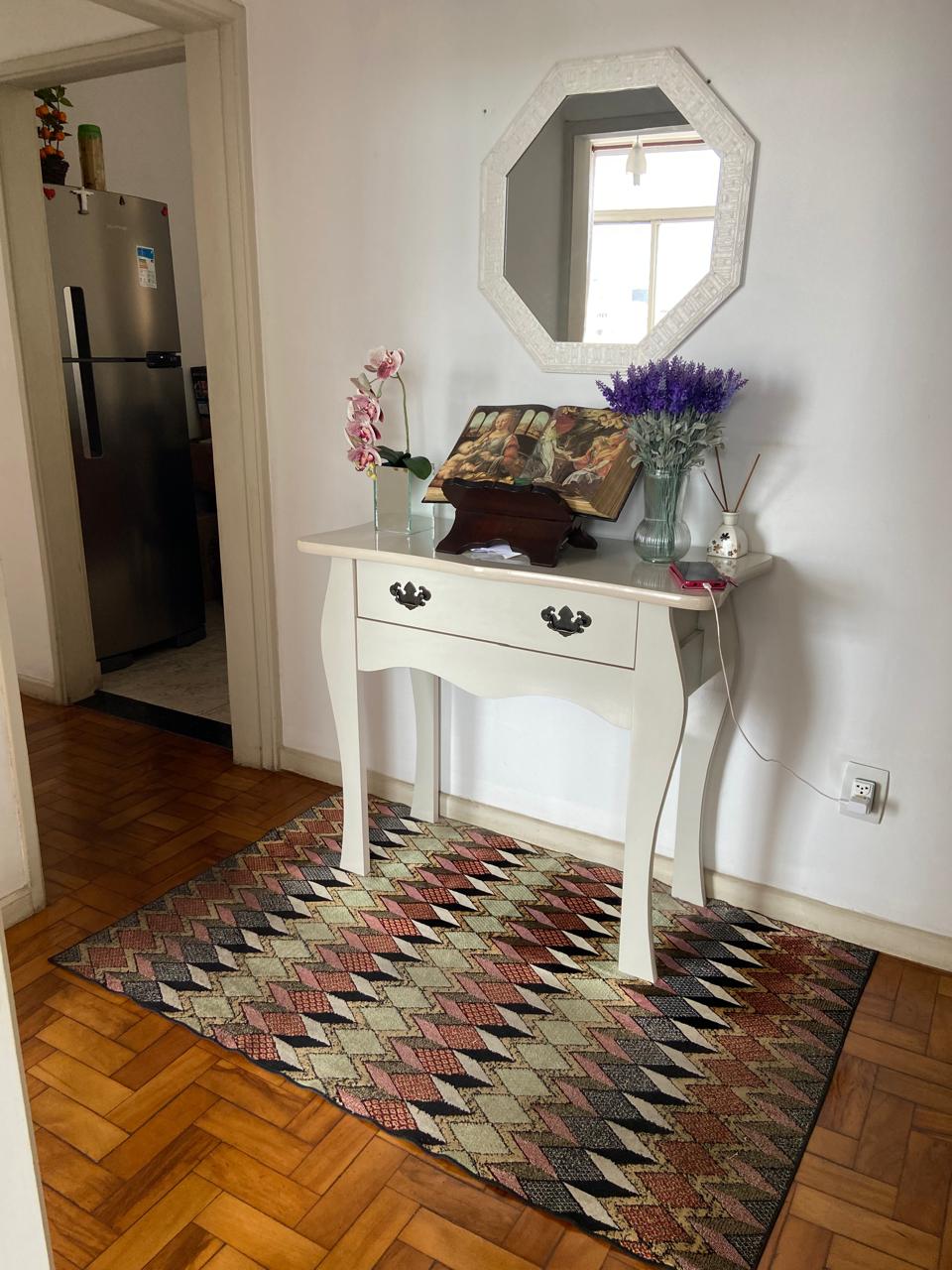 Apartamento à Venda no Centro de Santo André – Rua Campos Sales