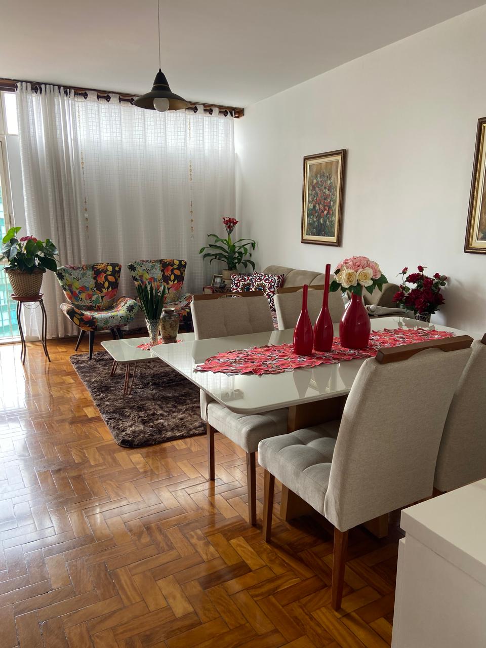 Apartamento à Venda no Centro de Santo André – Rua Campos Sales