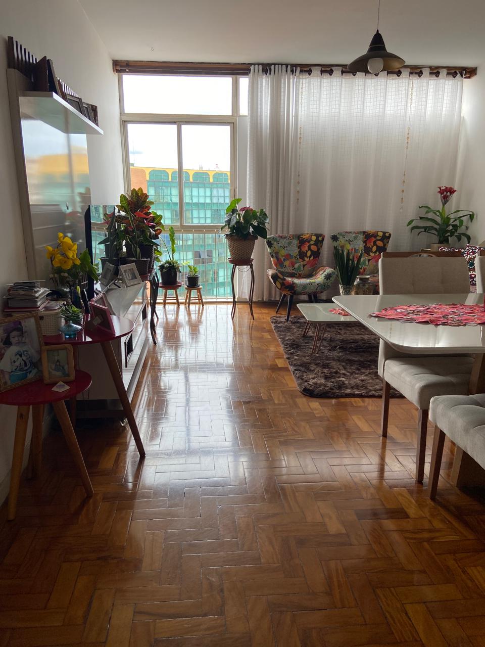 Apartamento à Venda no Centro de Santo André – Rua Campos Sales