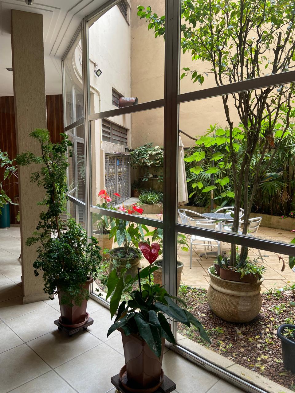 Apartamento à Venda no Centro de Santo André – Rua Campos Sales