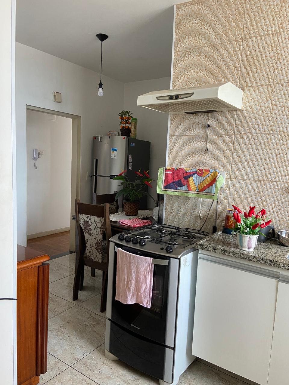 Apartamento à Venda no Centro de Santo André – Rua Campos Sales