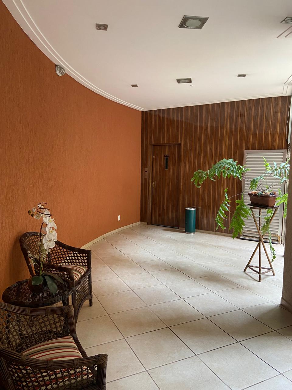 Apartamento à Venda no Centro de Santo André – Rua Campos Sales