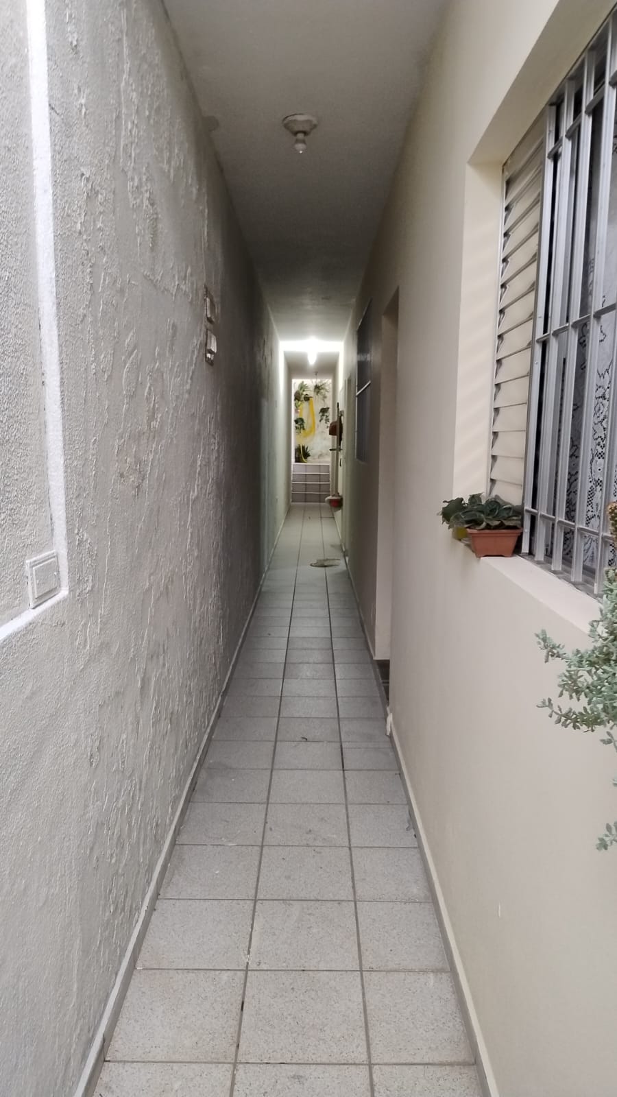 Vende-se Sobrado em Mauá – Vila Assis Brasil