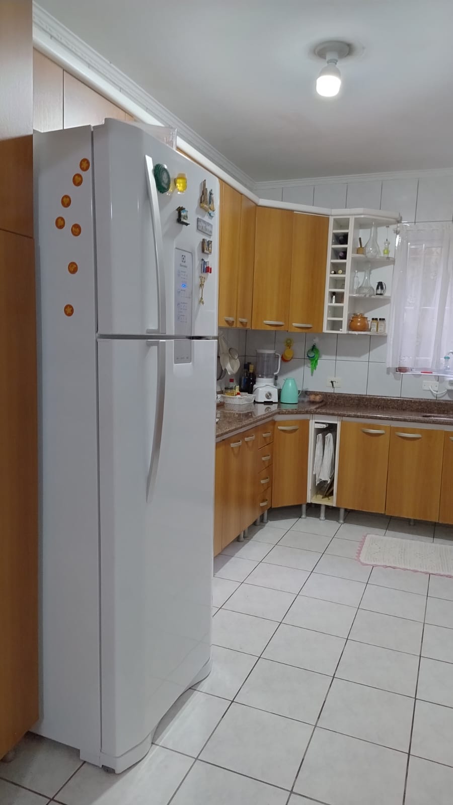 Vende-se Sobrado em Mauá – Vila Assis Brasil