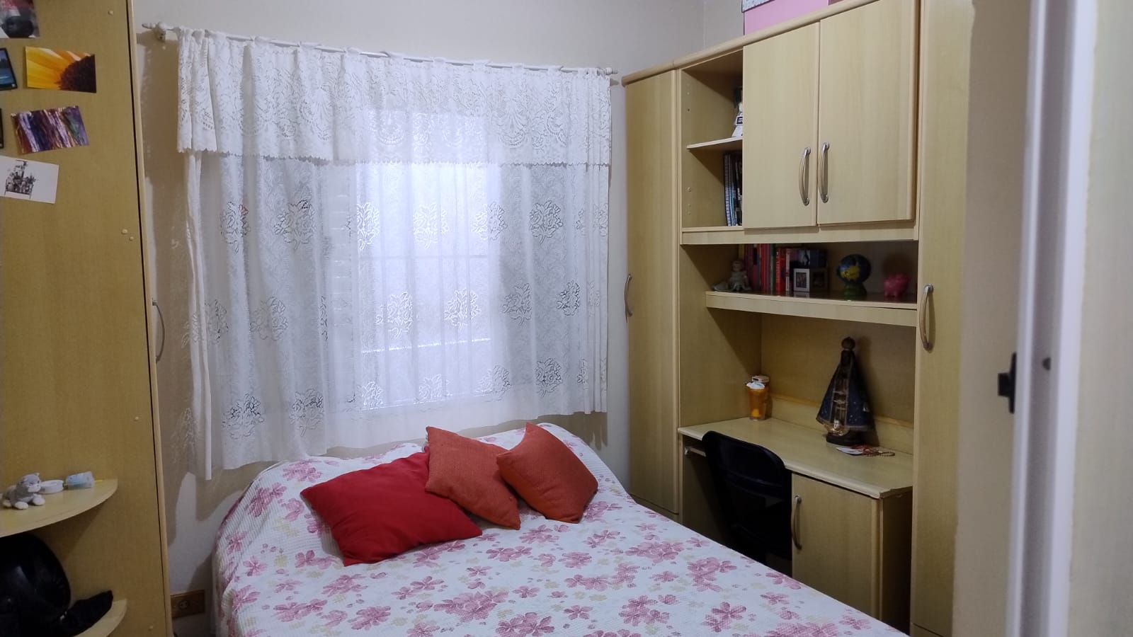 Vende-se Sobrado em Mauá – Vila Assis Brasil