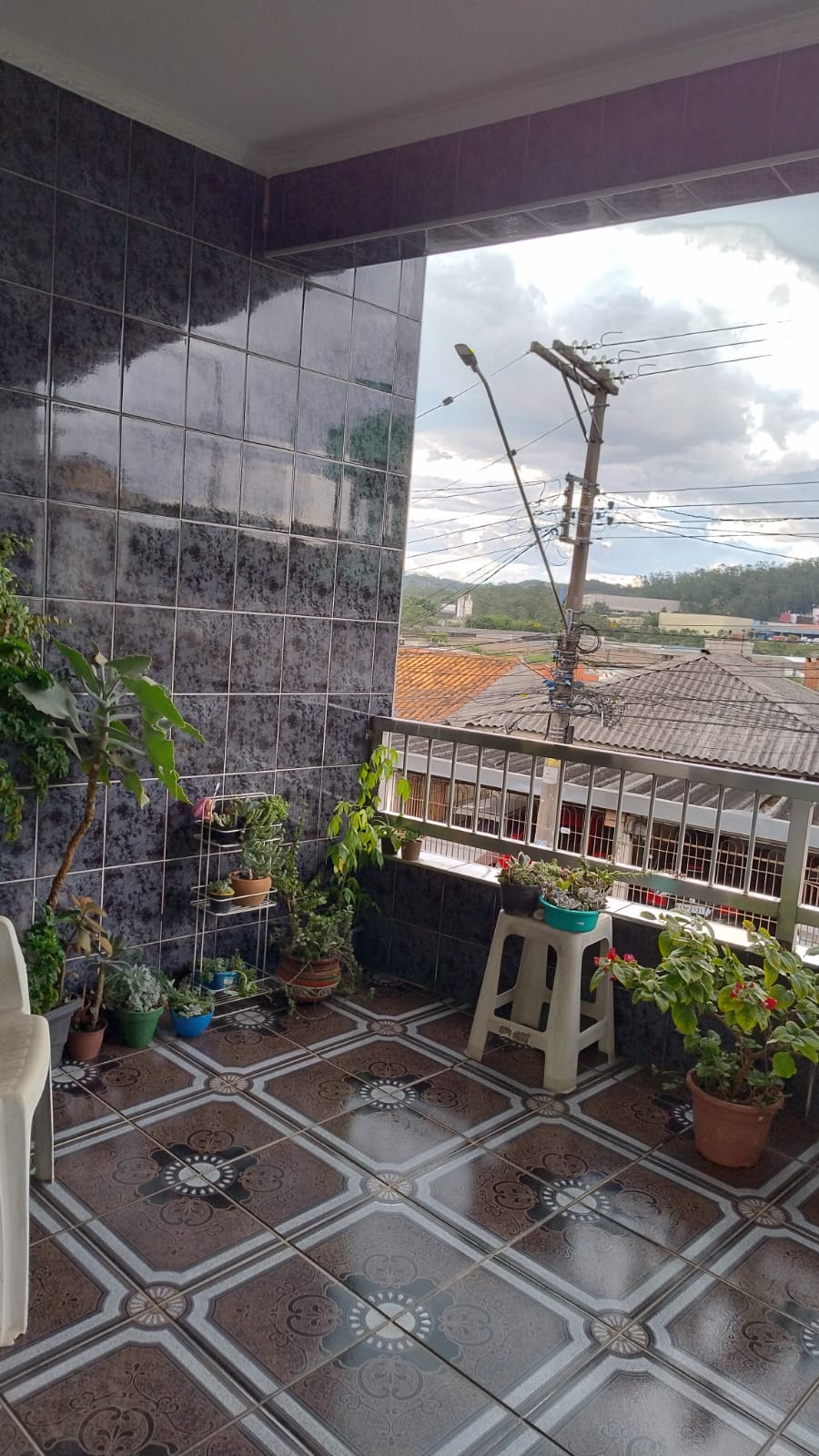 Vende-se Sobrado em Mauá – Vila Assis Brasil