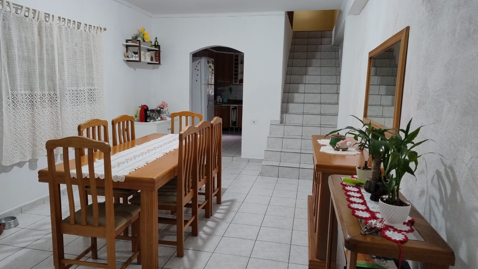 Vende-se Sobrado em Mauá – Vila Assis Brasil