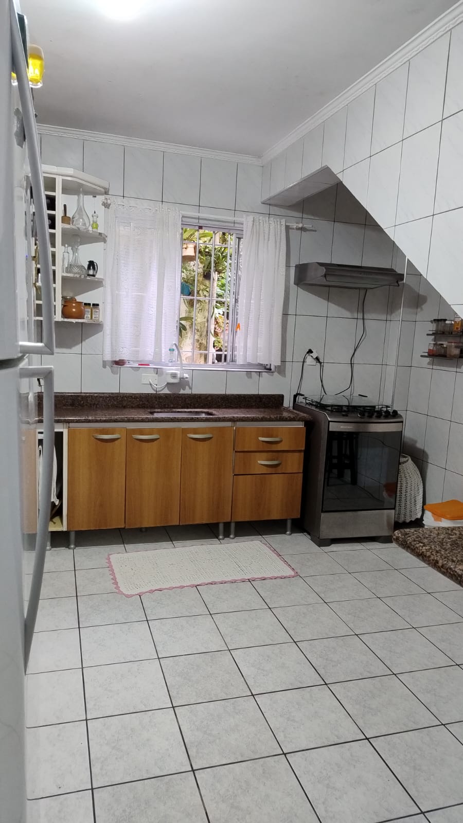 Vende-se Sobrado em Mauá – Vila Assis Brasil
