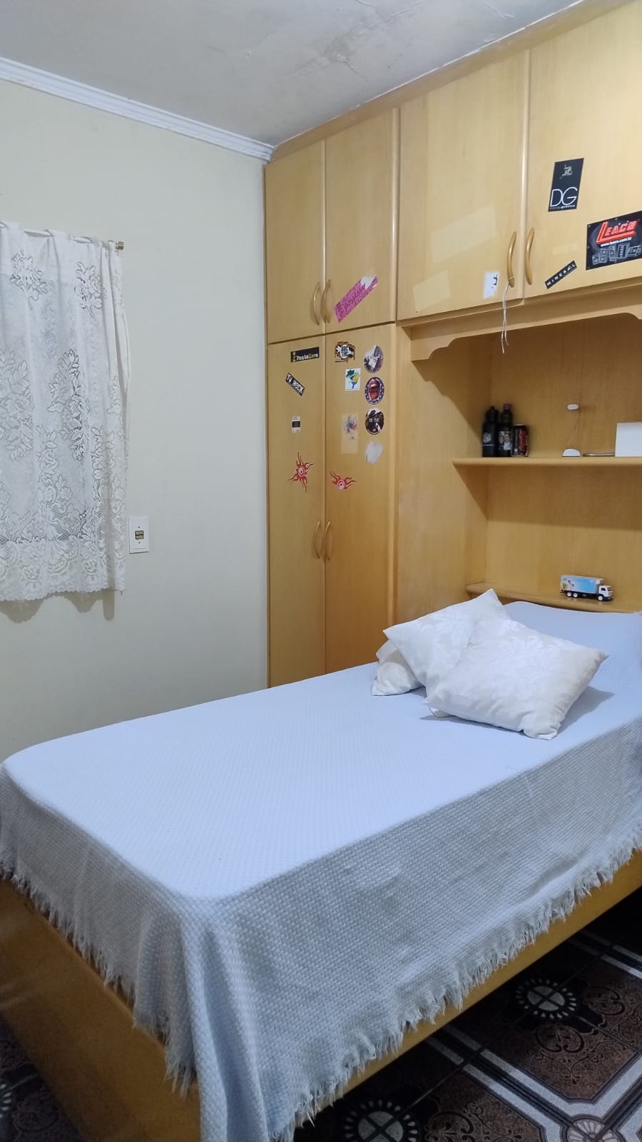Vende-se Sobrado em Mauá – Vila Assis Brasil