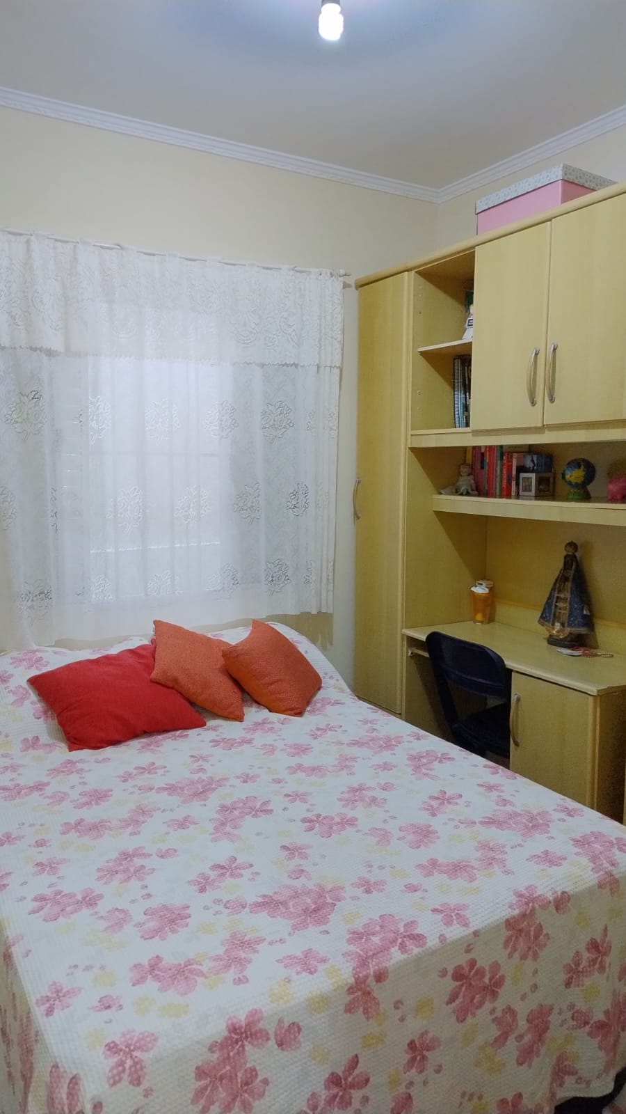 Vende-se Sobrado em Mauá – Vila Assis Brasil