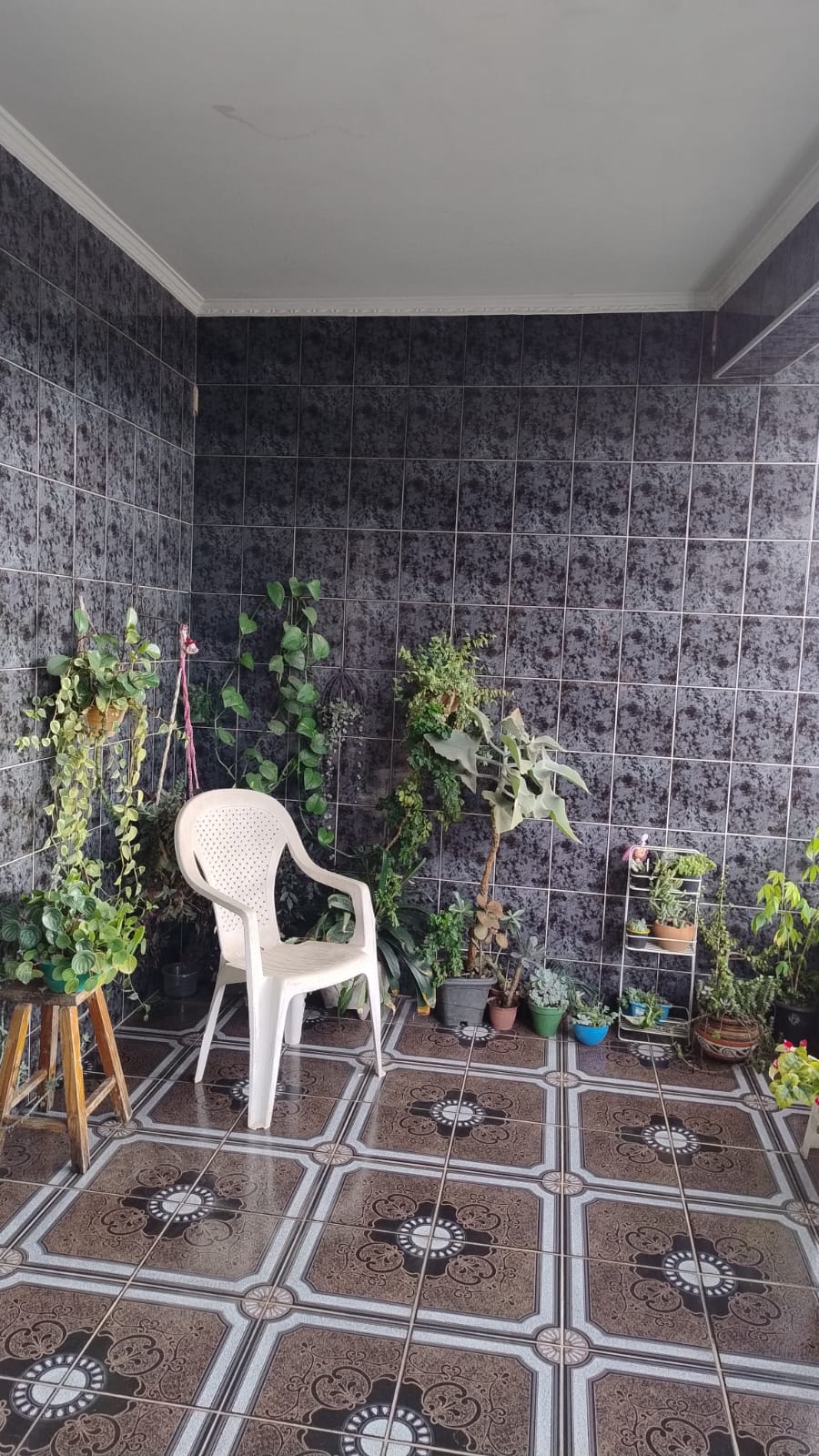Vende-se Sobrado em Mauá – Vila Assis Brasil