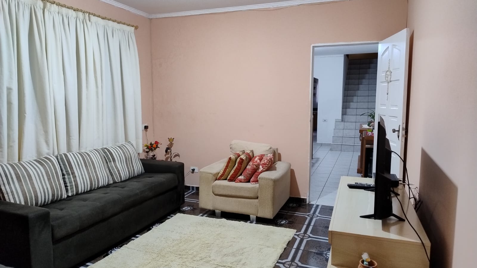 Vende-se Sobrado em Mauá – Vila Assis Brasil