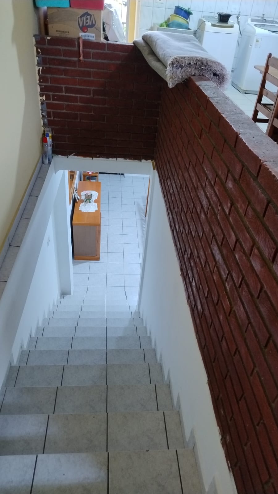Vende-se Sobrado em Mauá – Vila Assis Brasil