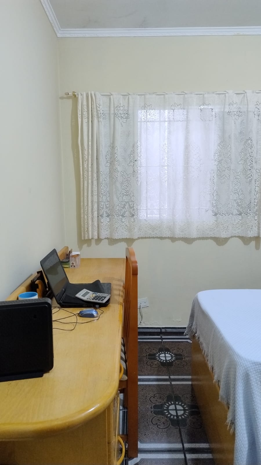Vende-se Sobrado em Mauá – Vila Assis Brasil