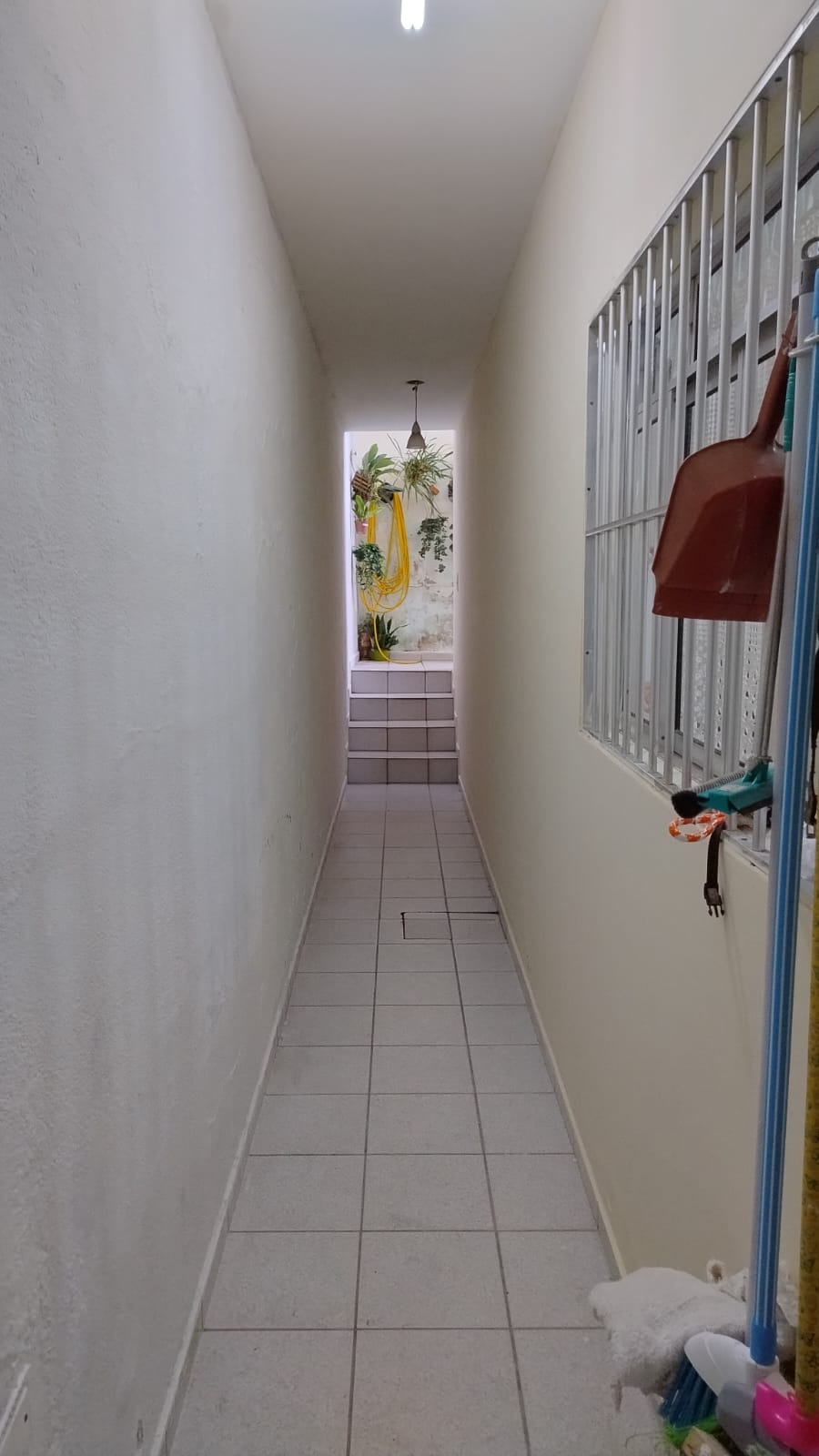 Vende-se Sobrado em Mauá – Vila Assis Brasil