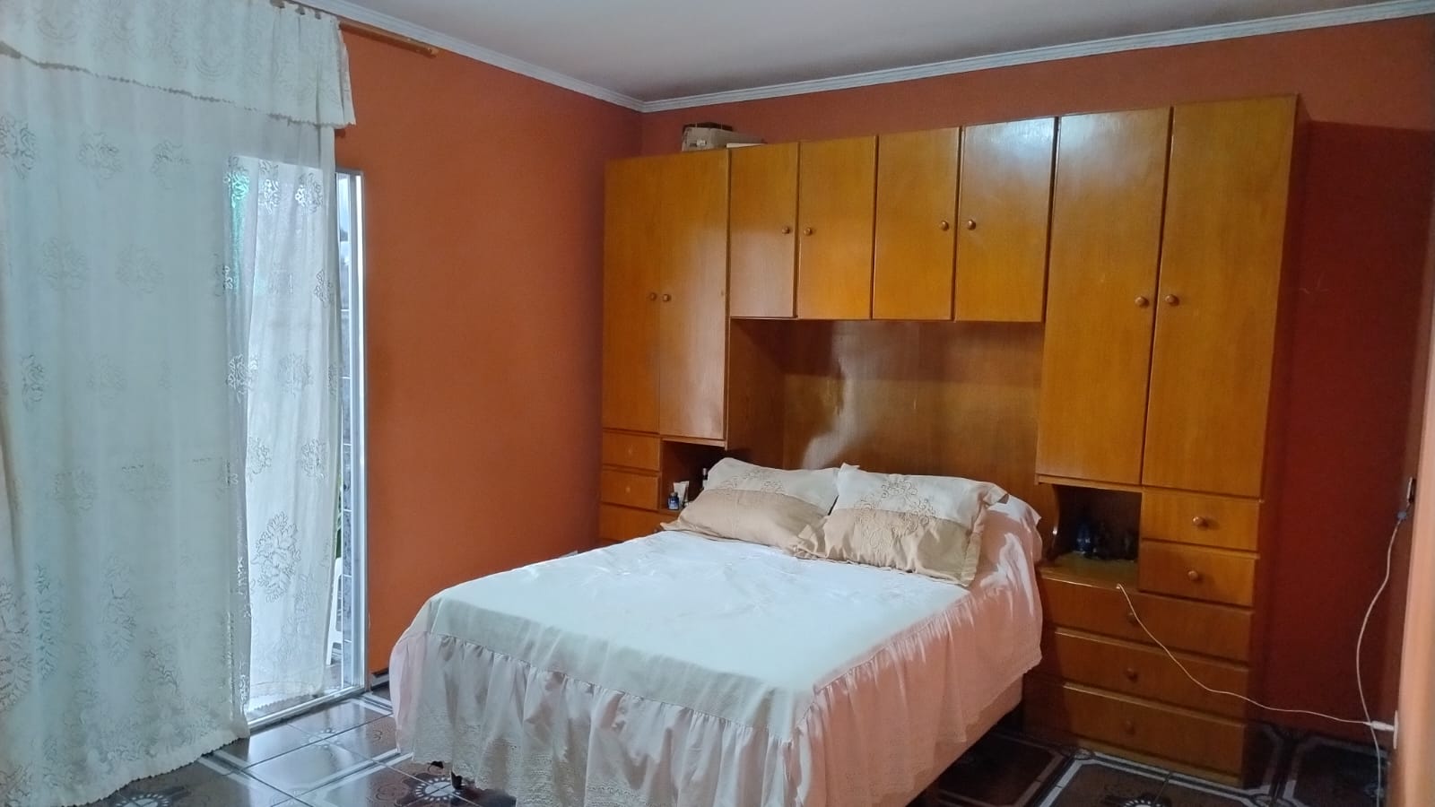 Vende-se Sobrado em Mauá – Vila Assis Brasil