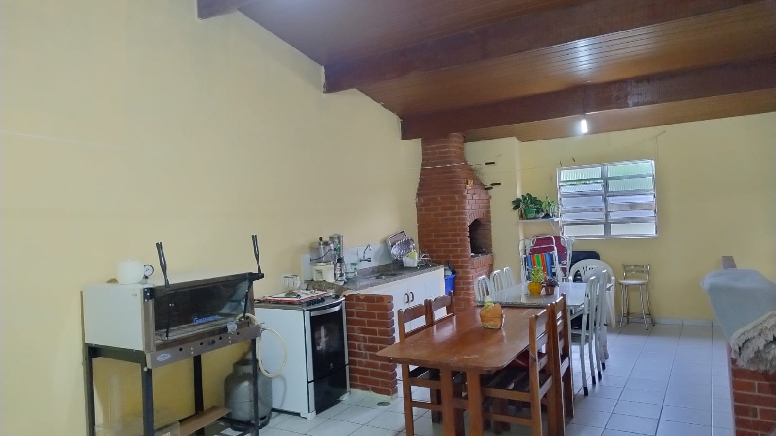 Vende-se Sobrado em Mauá – Vila Assis Brasil