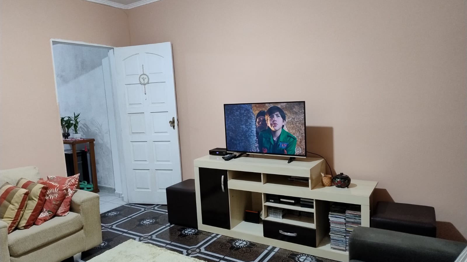 Vende-se Sobrado em Mauá – Vila Assis Brasil