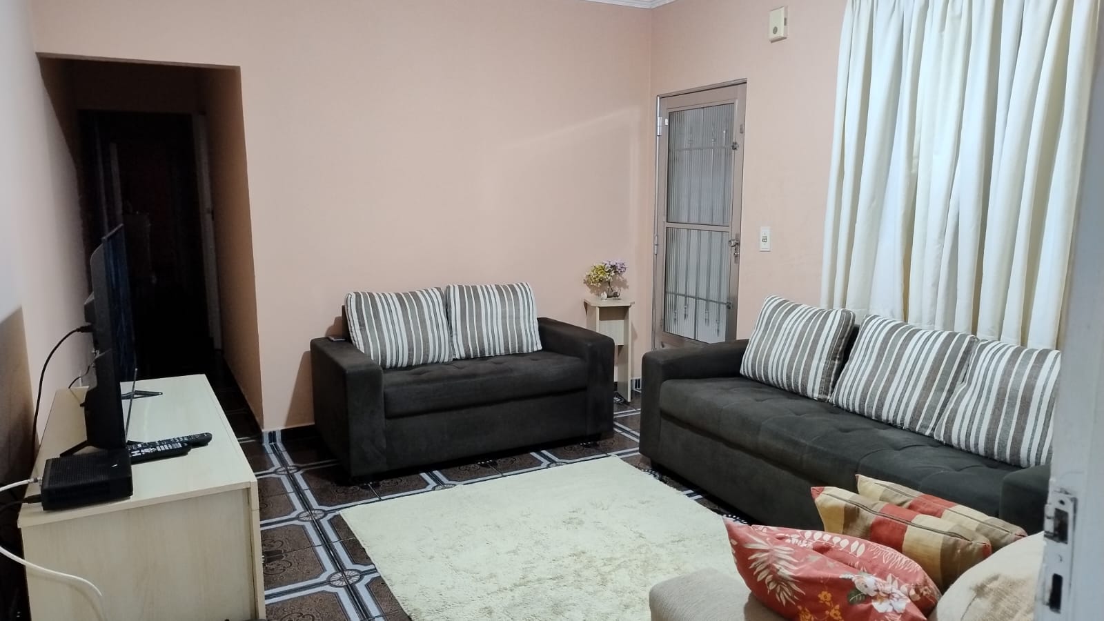 Vende-se Sobrado em Mauá – Vila Assis Brasil