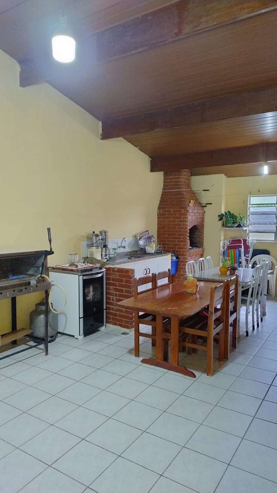 Vende-se Sobrado em Mauá – Vila Assis Brasil