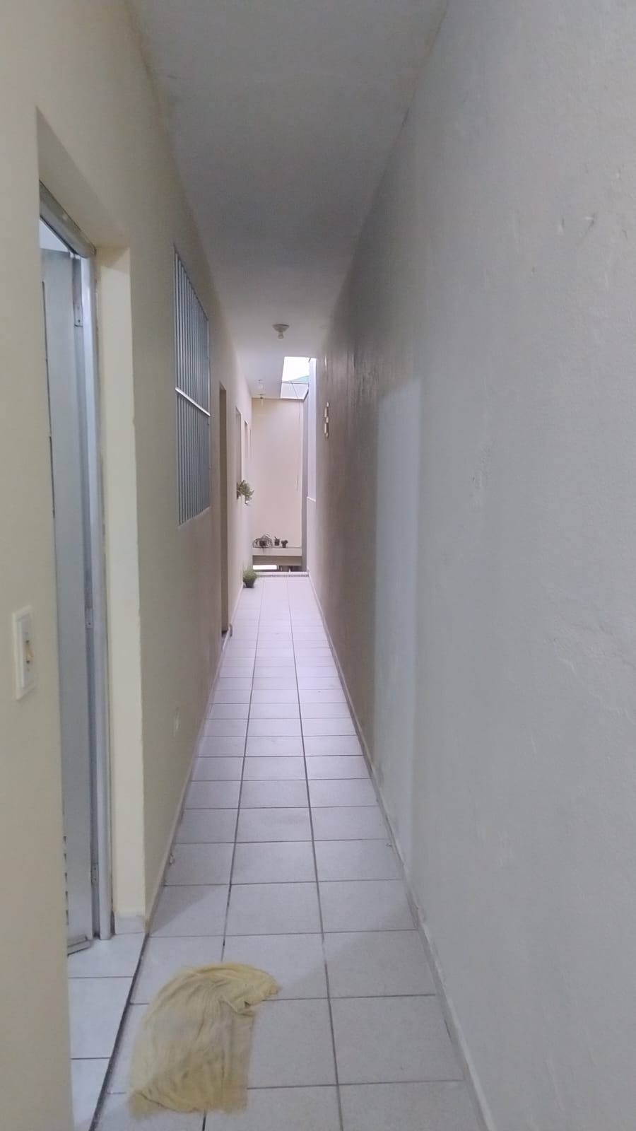 Vende-se Sobrado em Mauá – Vila Assis Brasil