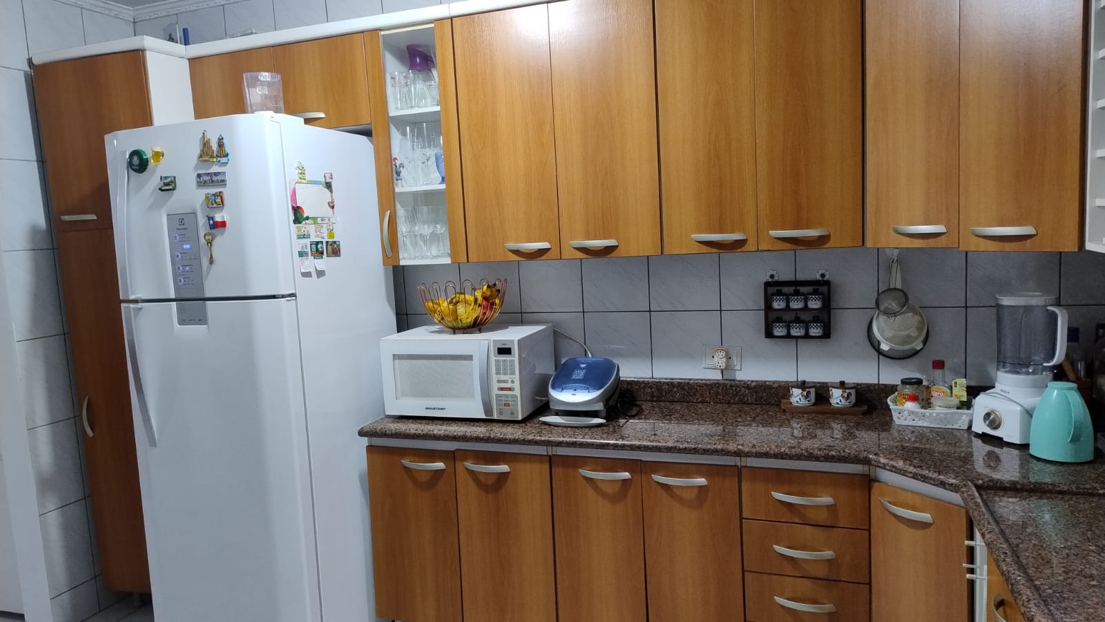 Vende-se Sobrado em Mauá – Vila Assis Brasil