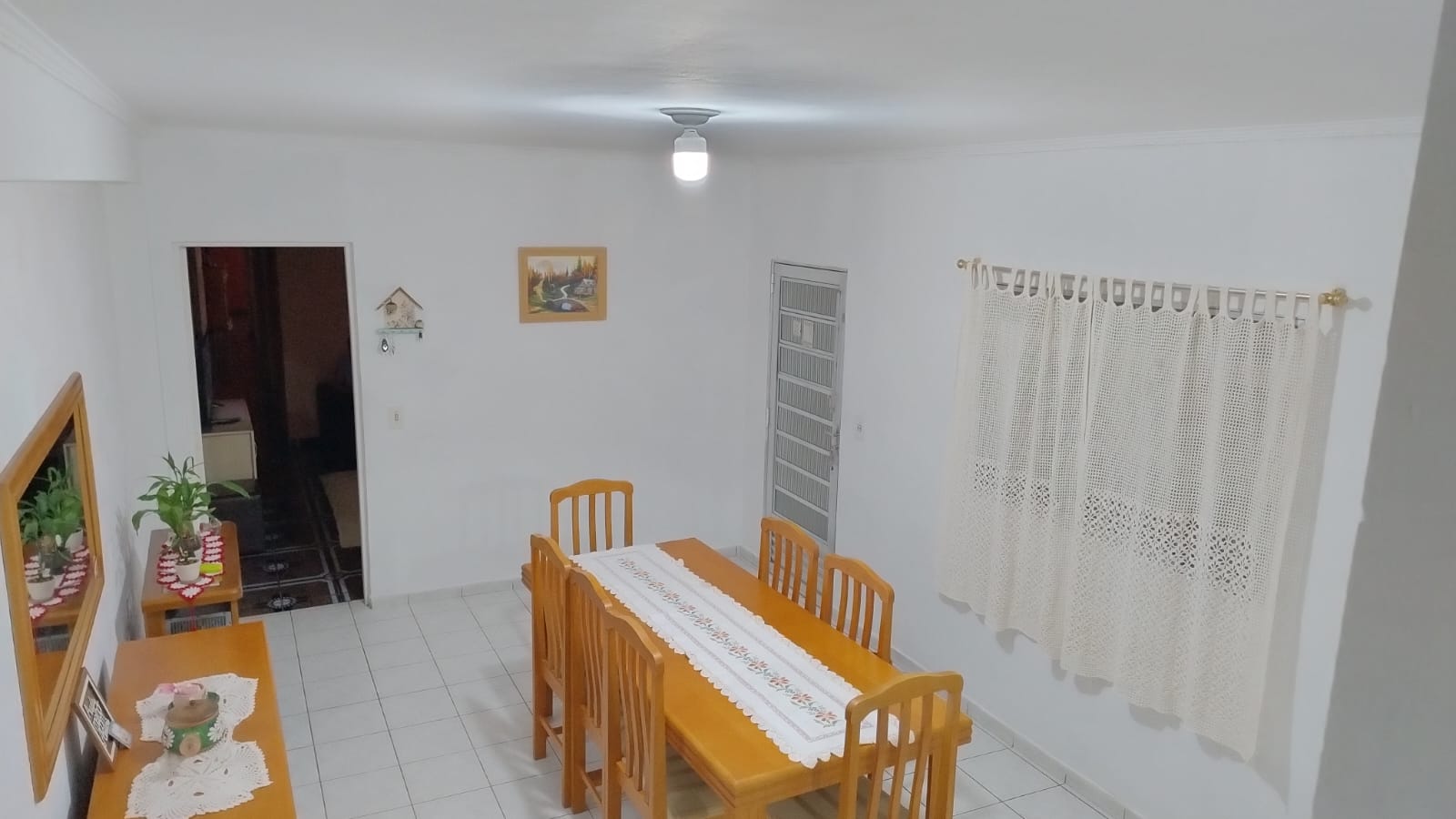 Vende-se Sobrado em Mauá – Vila Assis Brasil