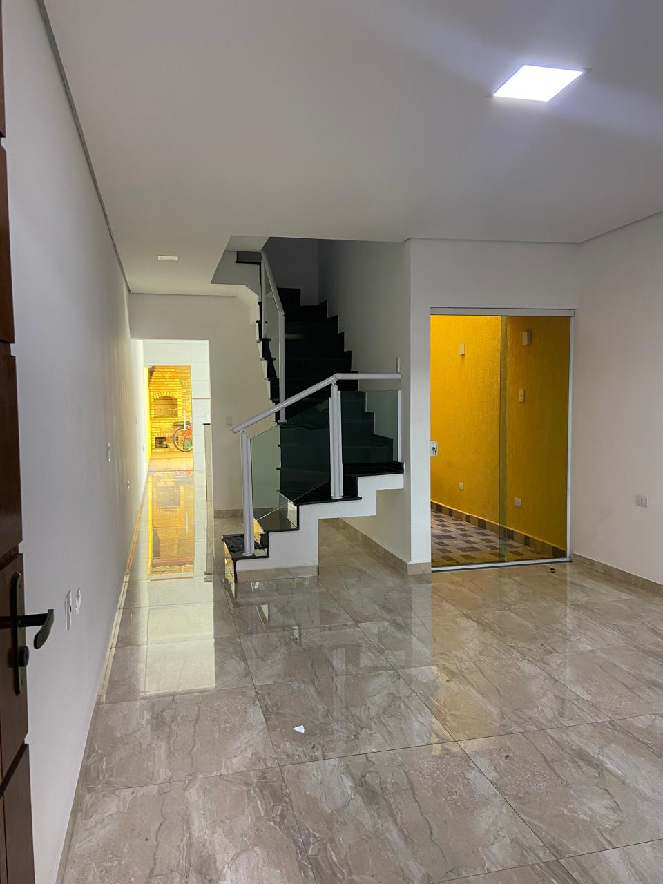 Sobrado Incrível na Vila Camilópolis!
