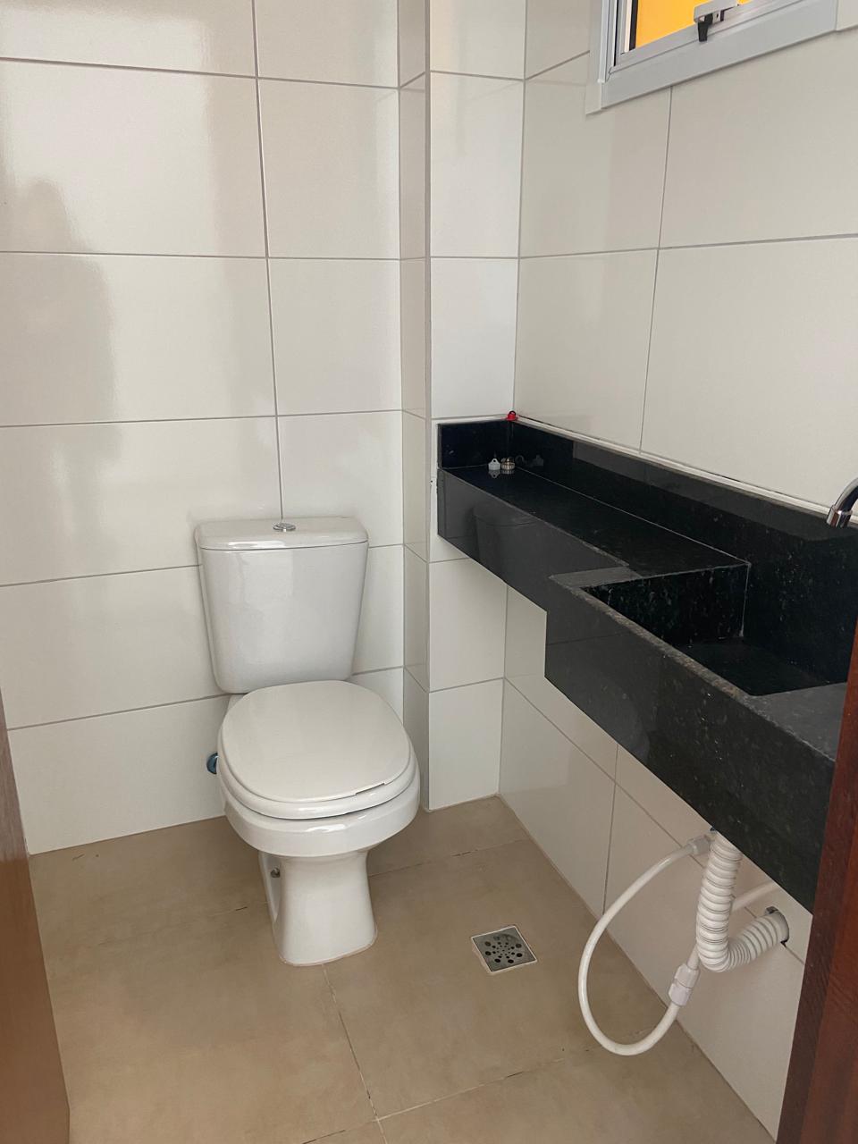 Sobrado Incrível na Vila Camilópolis!