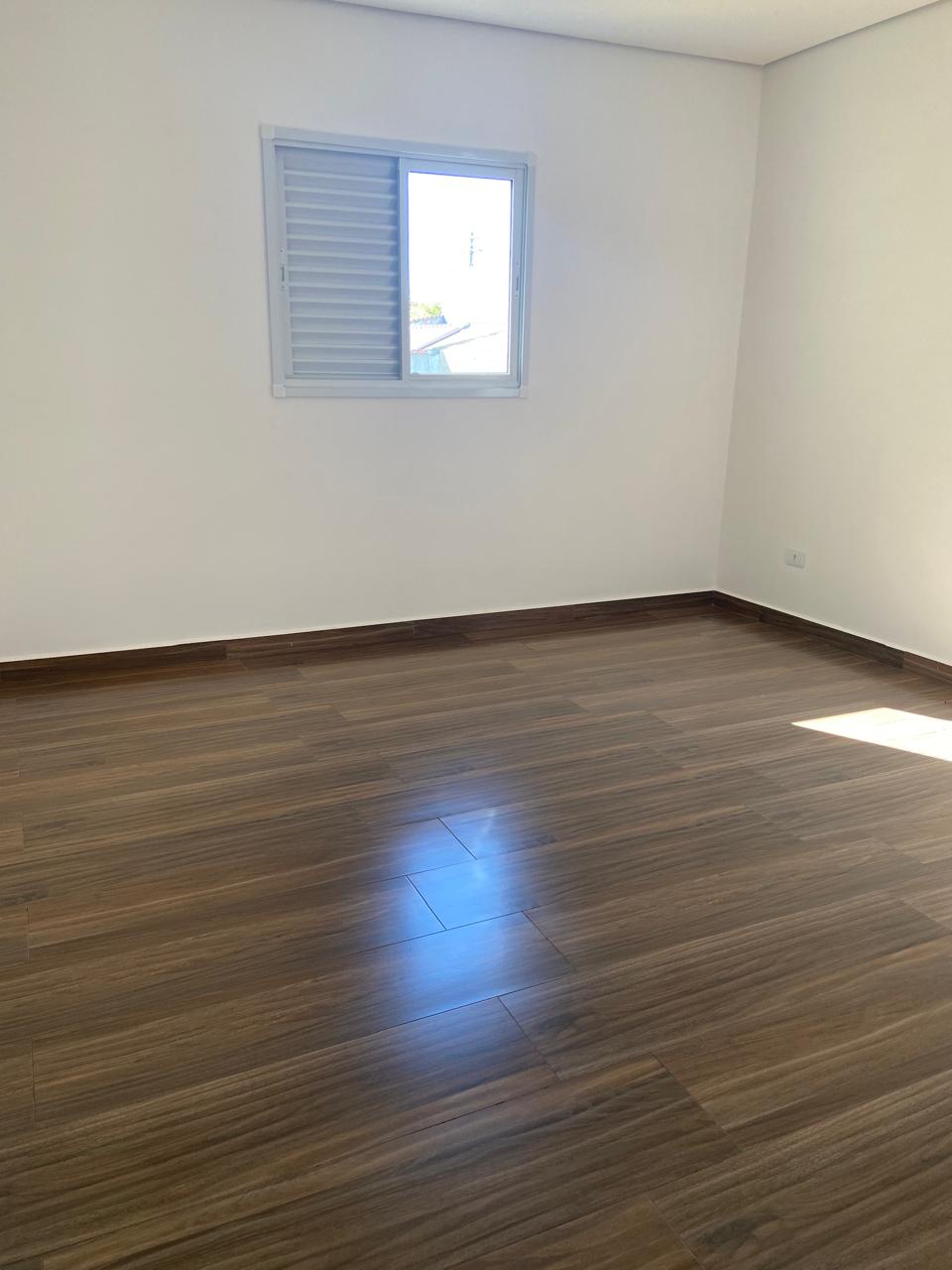 Sobrado Incrível na Vila Camilópolis!