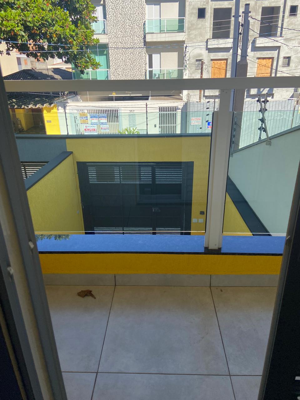 Sobrado Incrível na Vila Camilópolis!