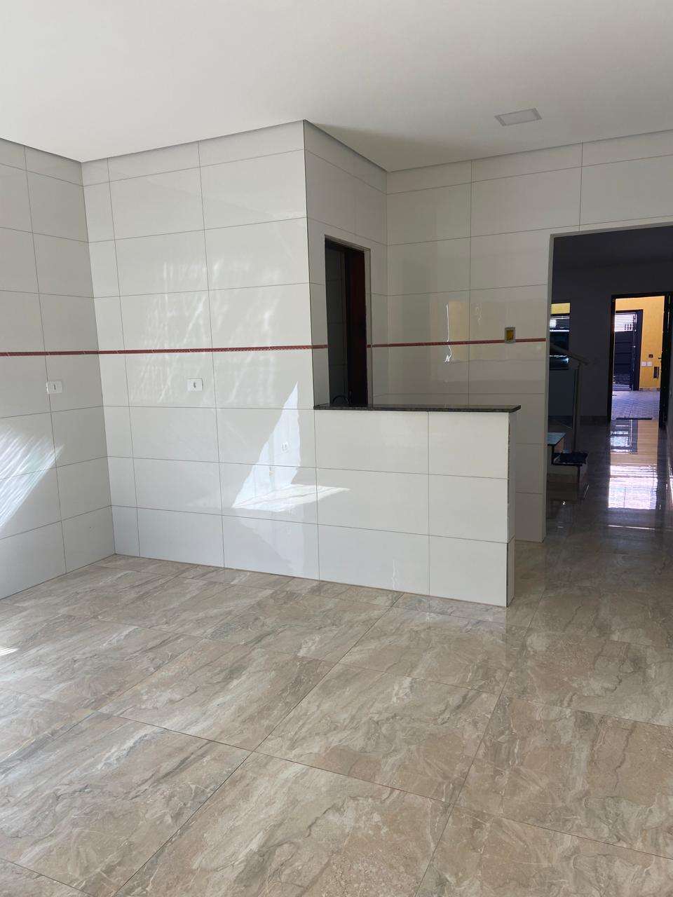 Sobrado Incrível na Vila Camilópolis!