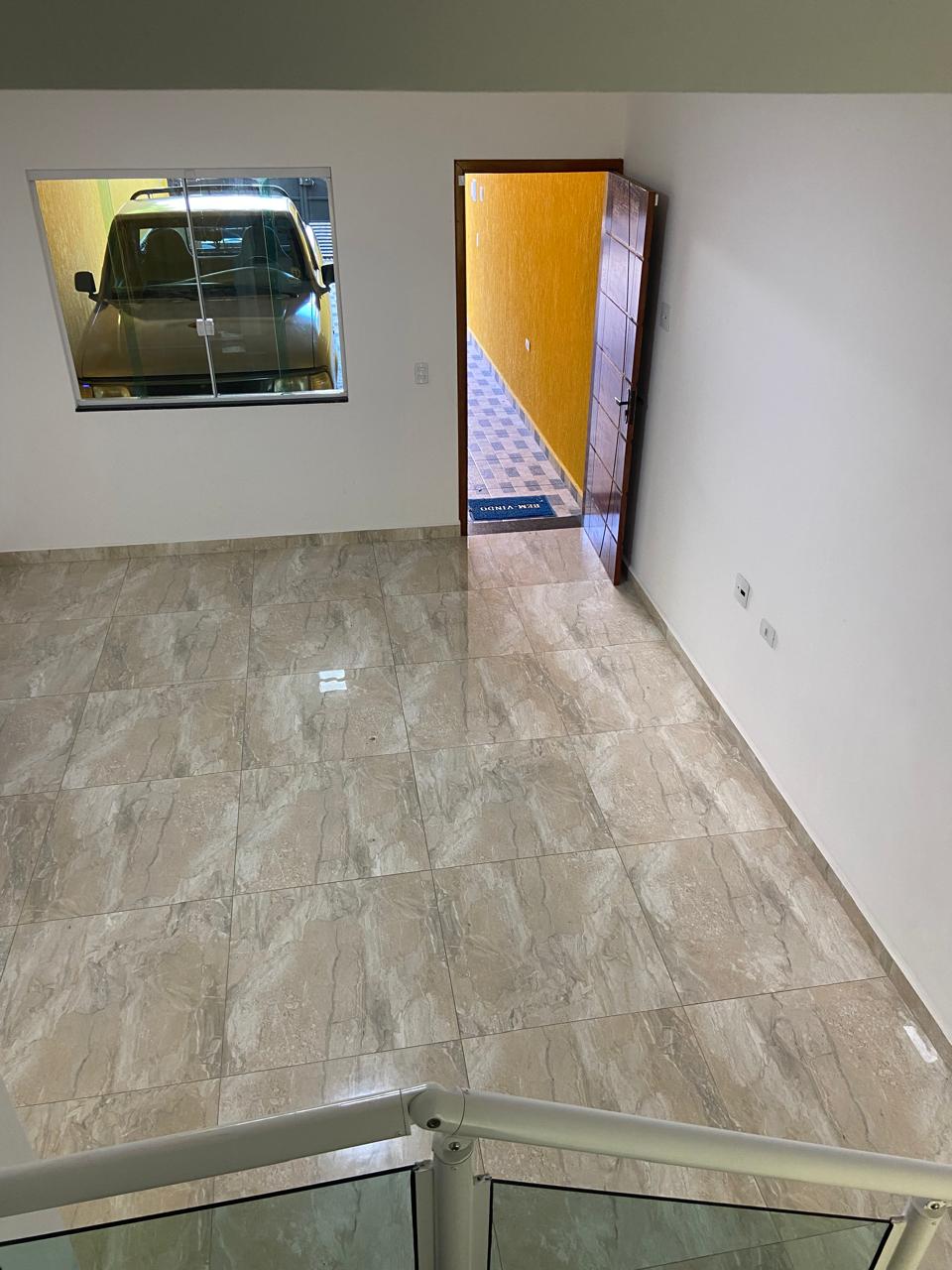 Sobrado Incrível na Vila Camilópolis!